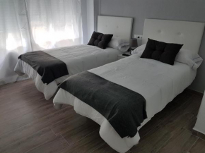 Гостиница Guesthouse Central  Аликанте